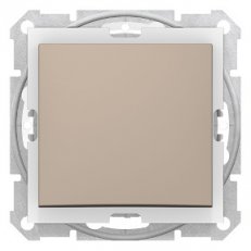 Sedna Přepínač střídavý IP44, řazení 6, Titan SCHNEIDER SDN0400568