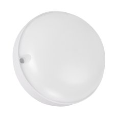 Plafoniera MARKUS LED C 12W NW IP65 160° bílá  03511