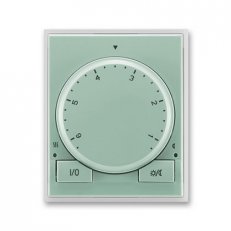 ABB Element 3292E-A10101 22 Termostat univerzální s otočným nastavením teploty