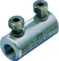 GPH SE 150300 V-K Šroubové spojovače do 0,6/1 kV, sektorové