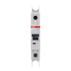 ABB SU201M-K40 jistič char. K 10kA 40A 1P  dle UL489 a CSA 22.2 No. 5