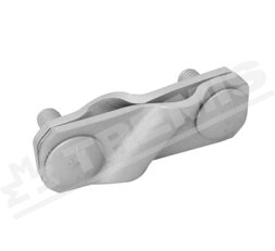 Svorka křížová diagonální SKd (FeZn) TREMIS V054