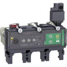 LV433930 Micrologic 4.3 Vigi 3x400 pro N