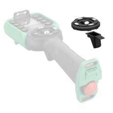 ZARC20 Harmony eXLhoist náhradní krytka