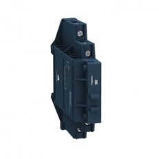 1fázové SSR 280 V AC 12 A 24 V AC SCHNEIDER SSM1A312B7