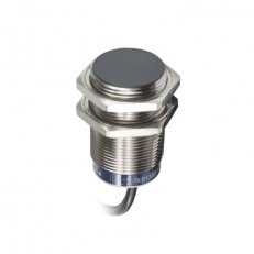 Indukční čidlo, M30, Sn=10 mm, kabel=2m SCHNEIDER XS530BSDAL2