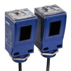 Schneider XUC2ARCTL2 Fotoelektrické čidlo, Sn=50 m, kabel=2m