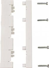 ZX146 univerzální držák přípojnic 3p rozteč 60mm ABB 2CPX044010R9999