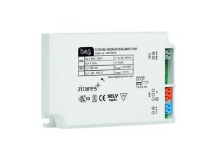 BAG LED DRIVER DALI 350mA, max. 18W PANLUX PN02000007