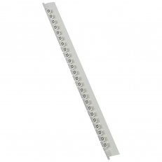 MEMOCAB PÍSMENO D DÉLKA 2,3MM LEGRAND 037829