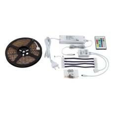 Světelný pásek STRIPES-FLEX LED 5M RGBW IP20 20W IP20 EGLO 97928