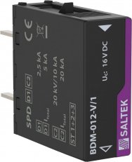 BDM-012-V/1-0 náhradní modul pro BDM-012-V/1-xRx SALTEK A05502