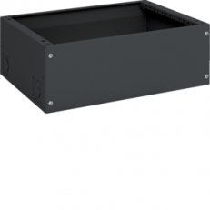 Podstavec skříně univers FS/FR 200x550x400 /FZ662/ HAGER FZ662A