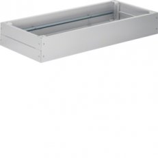 Sokl pro skříň IP54, 1350x600x200mm,tř.i. I HAGER FZ945D