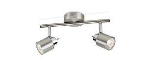 meranti bar/tube nikl 2x35W 230V PHILIPS 5031217E7