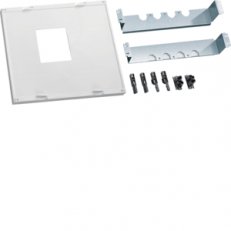 univers N 1600 A-SD 450x500mm pro výkonnové jištění 1000A s motorovým pohonem