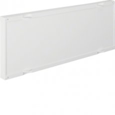 Ochrana proti dotyku univers N 300x750mm, plný kryt HAGER US23A1