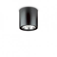 MOOD PL1 D15 ROUND NERO