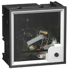 Schneider 16074 AMP 96x96 ampérmetr tělo