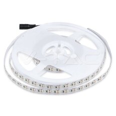 LED Strip SMD3014 204 LEDs White Non-waterproof, VT-3014 IP20 V-TAC SKU2403