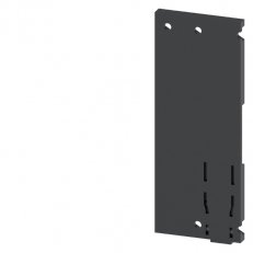 SIEMENS 3VA9182-0SH10 Adaptér na U lištu 2pól, pro 3VA10, 3VA11