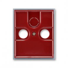 ABB Element 5011E-A00300 24 Kryt zásuvky televizní,rozhlasové (a satelitní)