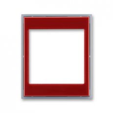 ABB Element Kryt pro přístroje LED,přístroje AudioWorld nebo adaptér Profil 45