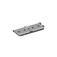 ZX645 upínací díl držáku přípojnic ZX640/641 ABB 2CPX046082R9999