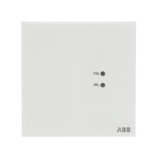 ABB KNX Snímač kvality vzduchu kombinovaný nástěnný LGS/A 1.2 2CDG120059R0011