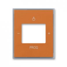 ABB Element 3299E-A40200 07 Kryt zesilovače s tunerem FM