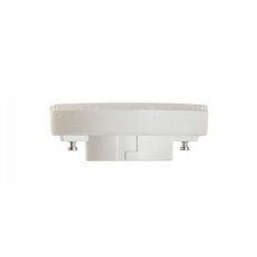 PUC žárovka 230V GX53 LED 7W 105° 3000K RENDL G12340