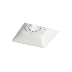 IPSO SQ frameless bílá 230V GU10 50W RENDL R12045