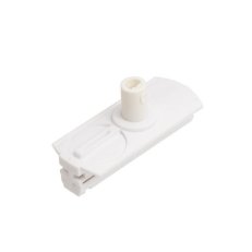 1F adaptér bílá 230V RENDL R12293