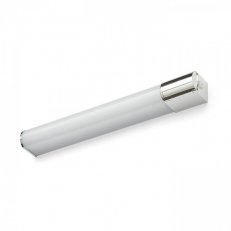 FLORIO 49 bílá 230V LED 8W IP44 3000K RENDL R12903