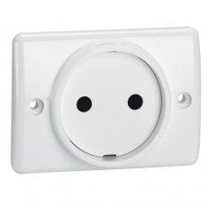 ZÁSUVKA 2P LEGRAND 050806