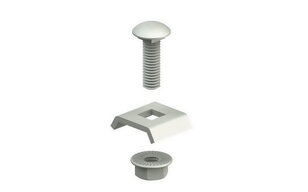KITFIXTR EZ - set pro připevňování  CABLOFIL CM558091