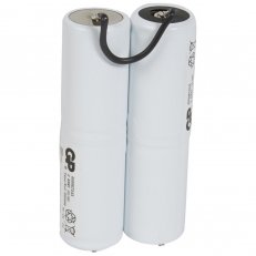 BATERIE NI-CD 4,8V 4AH LEGRAND 061889