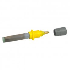 ČERNÉ INKOUSTOVÉ PERO O 0,35MM PRO OZNAČOVAČ LOGICAB2 LEGRAND 038546