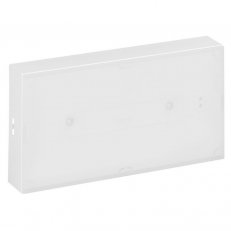 NOUZOVÉ SVÍTIDLO UONE LED 70LM NT 1H NI-CD LEGRAND 661620