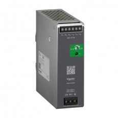 Napájecí zdroj-Řada Modicon Opti, 48V, 2.5A 1f. SCHNEIDER ABLS1A48025