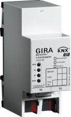 Obl.link. vaz. člen KNX p.na l. DIN GIRA 102300