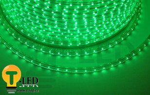 TLP-230V3-3,5W-G pásek zalitý zelený T-LED 07604