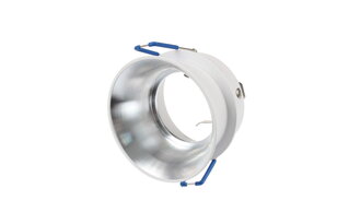 BUTU 414 WIDE-W bílý podhledový rámeček T-LED 104570