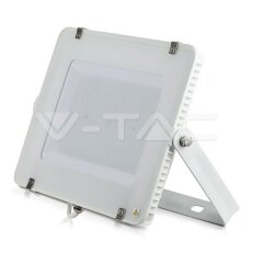 LED reflektor V-TAC 300W White Body 4000K VT-300