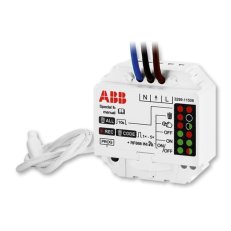 ABB Přístroj Rf 3299-11508 Modul přijímače RF signálu,spínací,vestavný,868 MHz