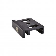 LINK TRIMLESS KIT SURFACE BLACK