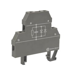 Svorka RSE B-RCDD ELEKTRO BEČOV A128250