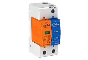 OBO 5094448 CombiController V25 V25-B+C 1NPE150