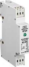 OBO 5097959 Ochrana před přepětím VF-KSA FA