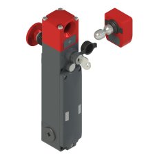 Bezpečnostní spínač (el. magn./RFID) klíč F31 PIZZATO NG2D6D411A-F31